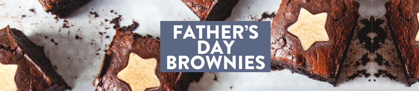 Love Brownies