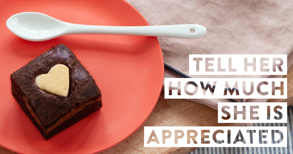 Five reasons I think you’re amazing…..