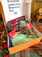 Christmas Box - Adult