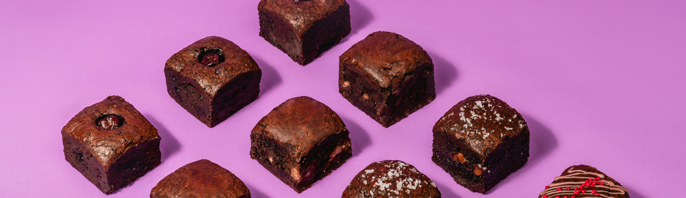 Love Brownies