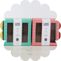 3 Months Chocolate Brownie Subscription