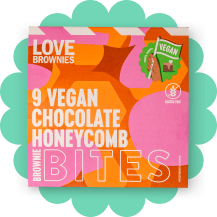 Brownie Bites Hamper