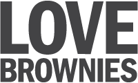 love brownies logo