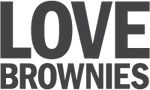 love brownies logo