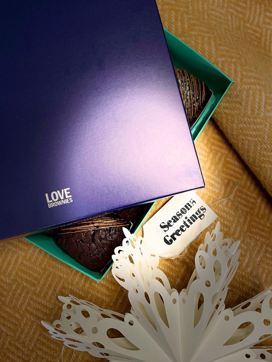 Love Brownies Gift Card